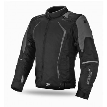JACKET SD-JR47 RACING BK/GY M WINTER MENS SEVENTY DEGREES