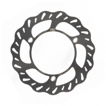 EBC Contour Front Disc