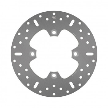 EBC HPSR REAR SOLID DISC (5)