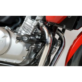 Aero Crash Protectors Suzuki Inazuma 250