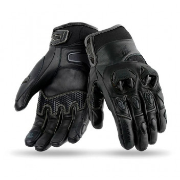 GLOVE SD-N47 WINTER URBAN M BLACK MENS 70 DEGREES