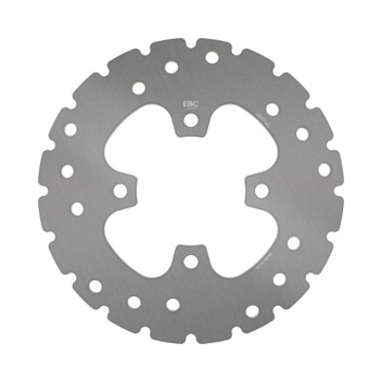 EBC MX/ATV/ENDURO BRAKE DISC