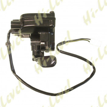Throttle Unit Thumb Type as fi 730.42.23