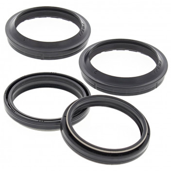 Fork and Dust Seal Kit 50X60X10.5