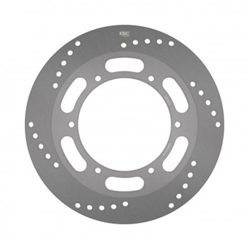 EBC HPSR REAR SOLID DISC (25)