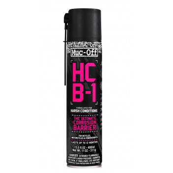 MUC-OFF HARSH BARRIER 400MM HCB-1 / HCB1