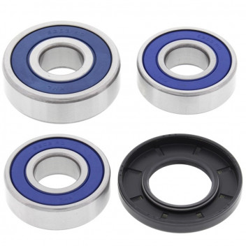 Wheel Bearing Kit Rear Honda CRF150F 03-17 CRF230F 03-19 Y