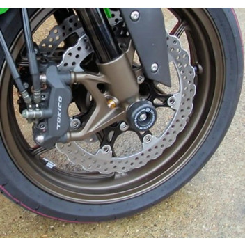 Fork Protectors Kawasaki ZX-10R '06-'07