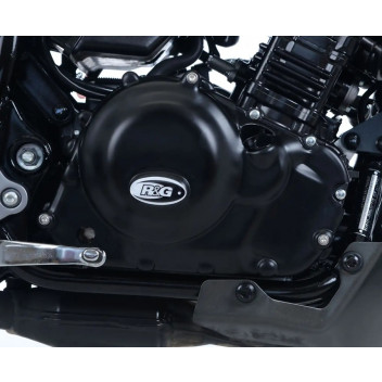 Suzuki GSX250R '17- / V-STROM 250 RHS clutch cover