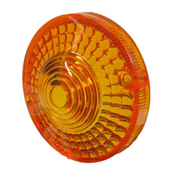 Indicator Lens Yamaha RD250DX