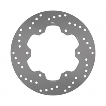 EBC MX/ATV/ENDURO BRAKE DISC