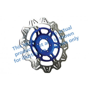 Vee-Series Sport Bike Disc