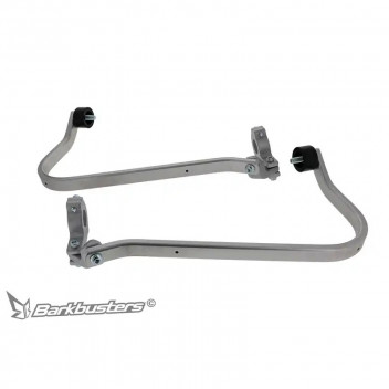 Barkbusters Hardware Kit-Two Point Mount: Kawasaki KLR 650 '