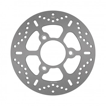 EBC SCOOTER BRAKE DISC