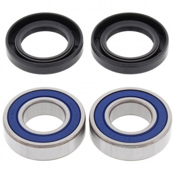 Wheel Bearing Kit Front  Suzuki GSX-R600 11-21 GSXR750 11-2
