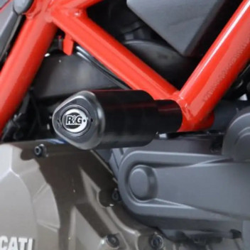 Aero Crash Protectors Ducati MTS1200 '15- / MTS950 '17- / M