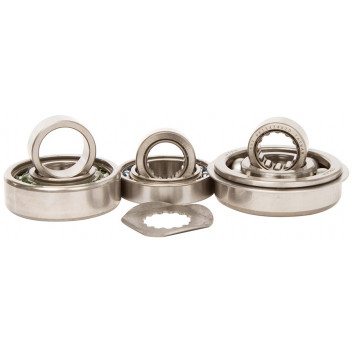 TRANSMISSION BEARING KIT YZ125 98-04
