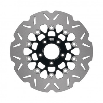 Vee-Series Sport Bike Disc