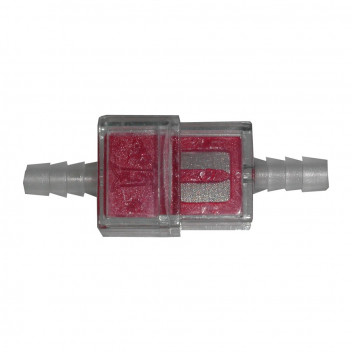 Fuel Filters 7mm Pack Of 5