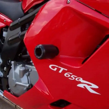 Crash Protectors Hyosung GT650R