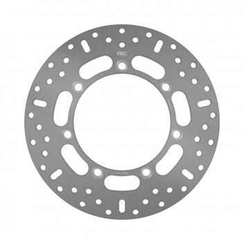 EBC HPSR SOLID F/LEFT DISC (6)