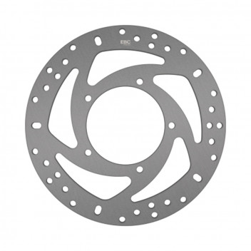 EBC Stainless Steel Disc