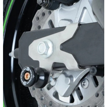 Offset Cotton Reels Kawasaki Z800