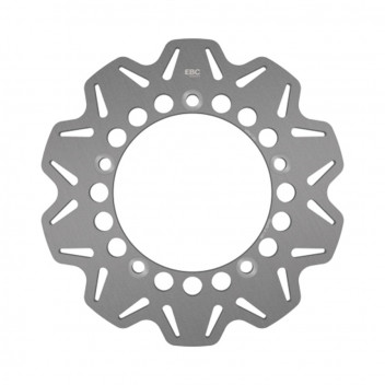 Vee-Series Sport Bike Disc