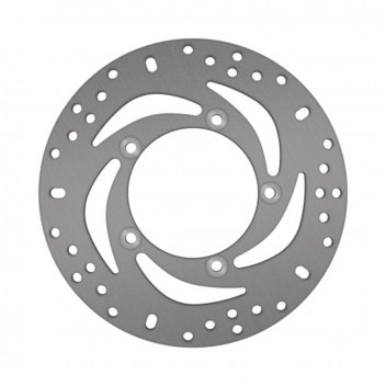 EBC SCOOTER BRAKE DISC