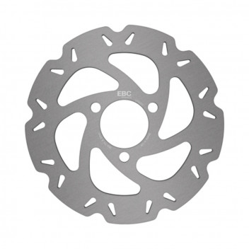 Vee-Series Sport Bike Disc