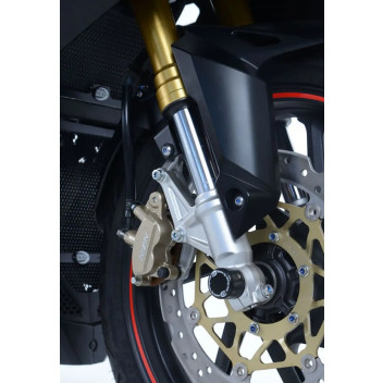 Fork Protectors Honda CBR250RR '17- Yamaha XMAX 300 '17-