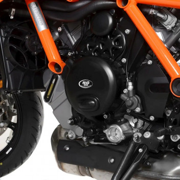 KTM 1290 Super Duke R '20- / Super Duke RR '21- LHS generato