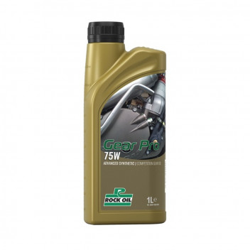 GEAR PRO 75