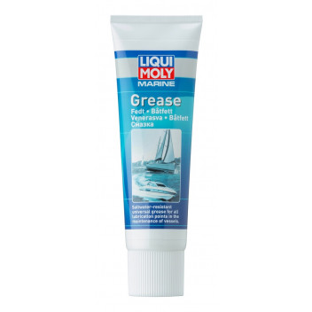 Marine Grease 250g