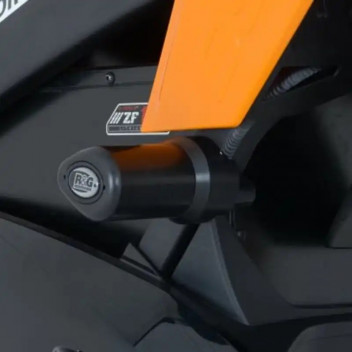 Aero Crash Protectors Zero DS '13-'15 Zero S '13-'15