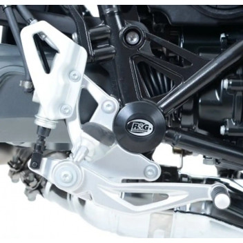 Frame Plug RHS BMW R Nine T / R12 nineT