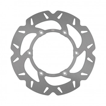 EBC Extreme MX rotor