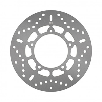 EBC SCOOTER BRAKE DISC
