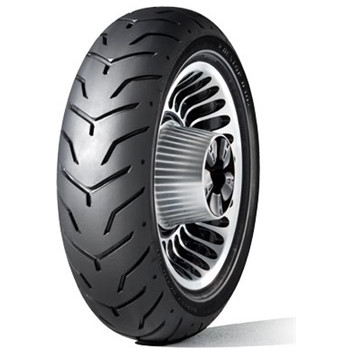 240/40R18 79V TL D407 (HARLEY-D)
