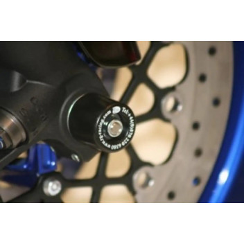 Fork Protectors GSXR600/750 K6- GSXR1000 '05-'11