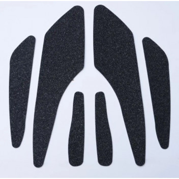 MV Agusta F3 675/800 / 800 Superveloce '20- Traction Grips 2