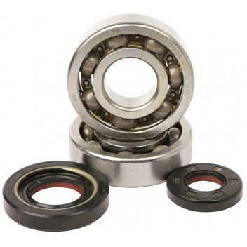 CRANK BEARING KIT YZ250 02-24 HOTRODS