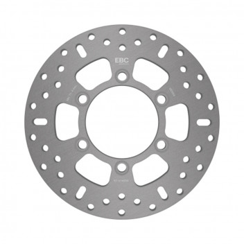 EBC HPSR REAR SOLID DISC