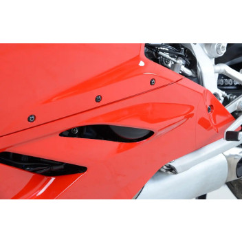 Ducati 899/959/V2 Panigale LHS generator cover
