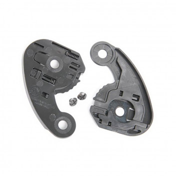 HJ20/20P/20M GEAR PLATES IS7VS