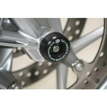 Fork Protectors BMW K1200 R / S & BMW K1200/1300GT 06'- & K