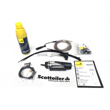vSYSTEM  -LOW TEMP KIT vsystem
