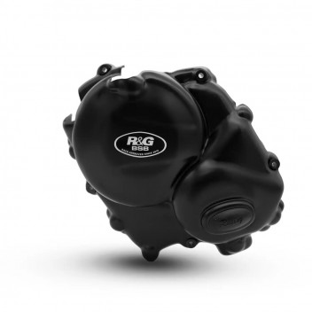 HONDA CBR600RR '07- RHS crankcase cover.  Race version