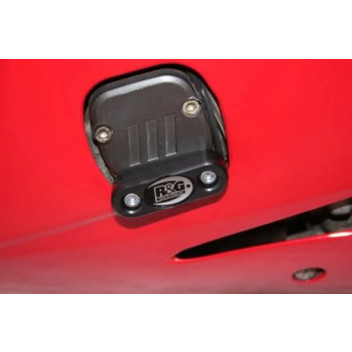 Engine Case Slider LHS only - Benelli Tornado Novecento Tre