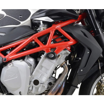 Aero Crash Protectors MV Agusta Brutale 1090 '13-